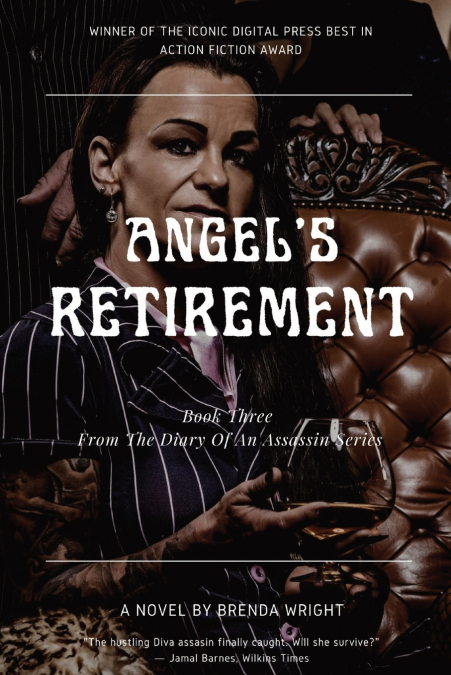 Angel’s Retirement