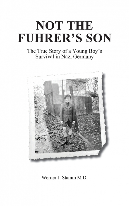 Not the Fuhrer’s Son