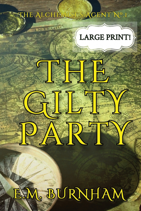 The Gilty Party