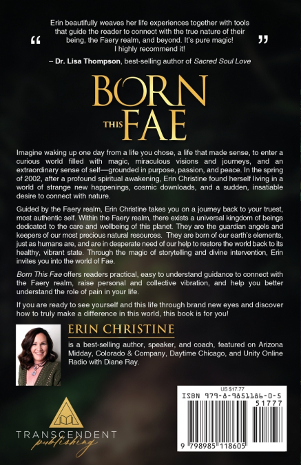 Born This Fae