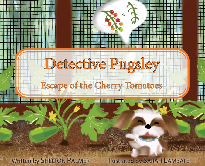 Detective Pugsley