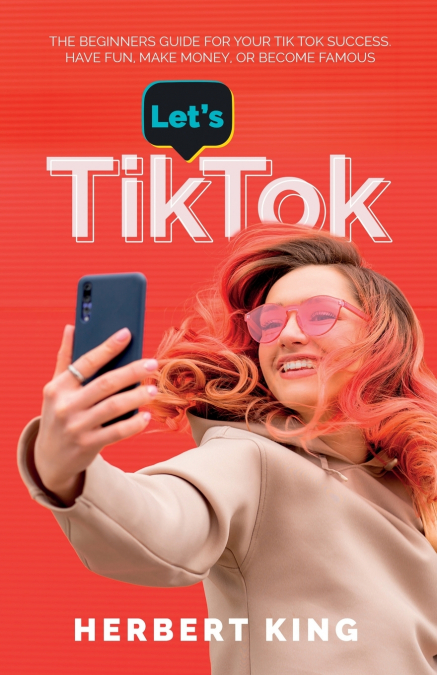 LET’S TIK TOK