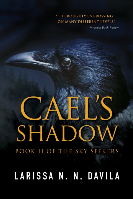 Cael’s Shadow