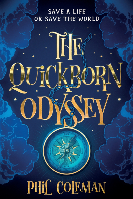 The Quickborn Odyssey