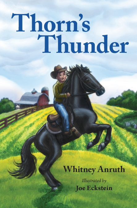 Thorn’s Thunder
