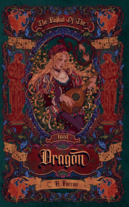 The Ballad of the Last Dragon