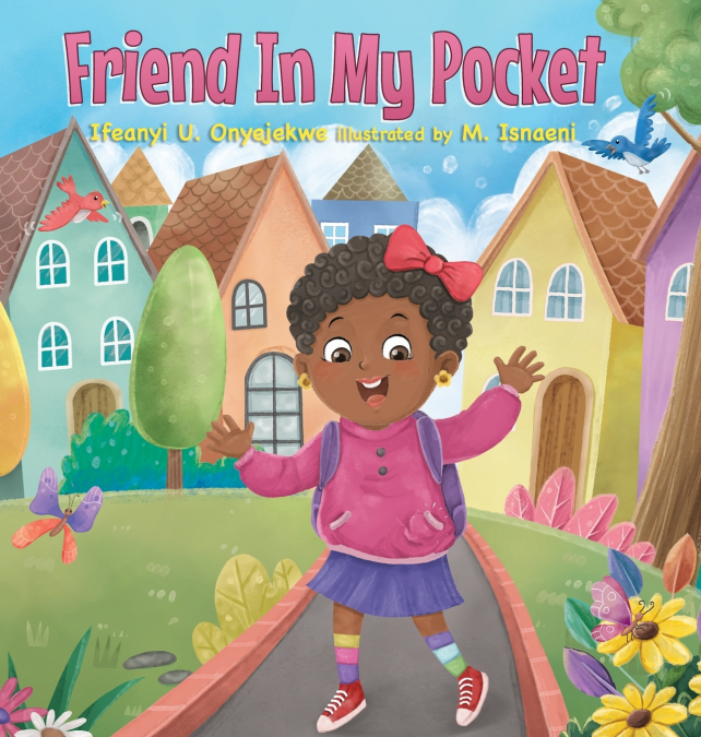 Friend in My Pocket