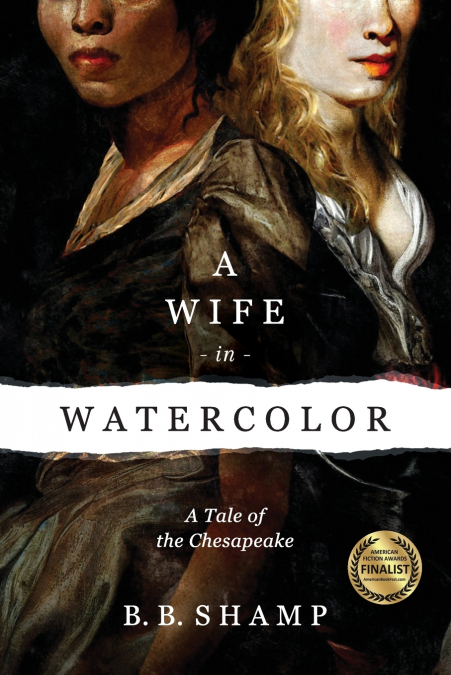 A Wife in Watercolor