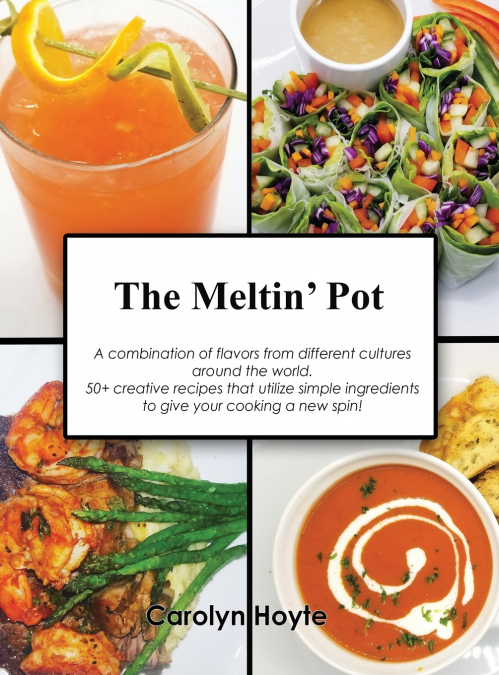 The Meltin’ Pot