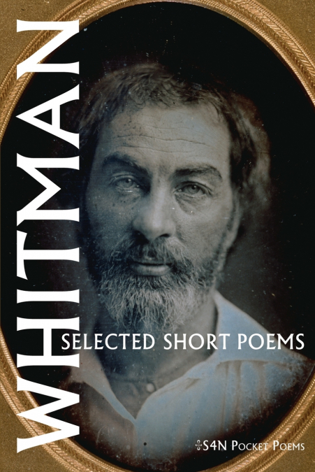 Selected Short Poems