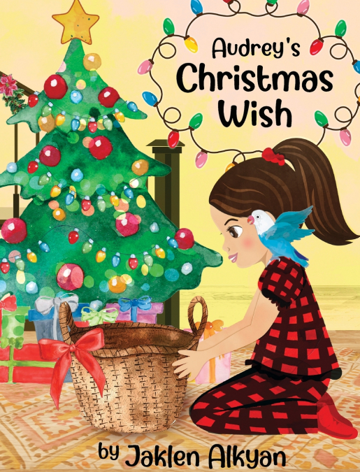 Audrey’s Christmas Wish