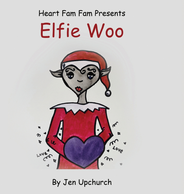 Elfie Woo