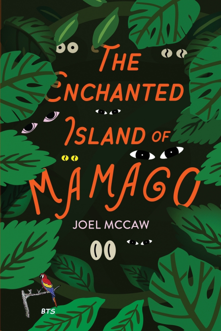 The Enchanted Island of Mamago
