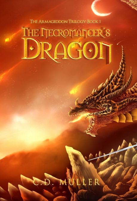 The Necromancer’s Dragon