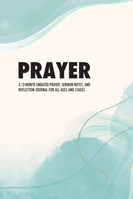 Prayer