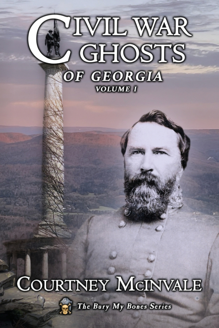 Civil War Ghosts of Georgia