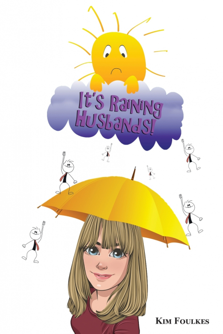 It’s Raining Husbands