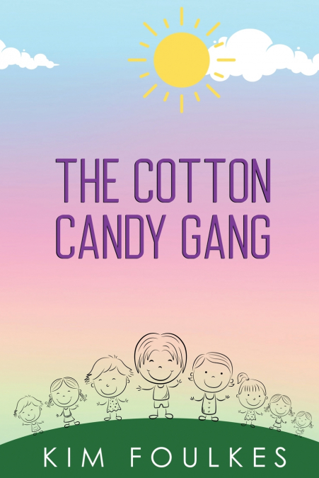 The Cotton Candy Gang