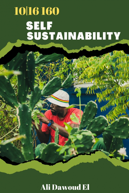 10|16 160 Self Sustainability