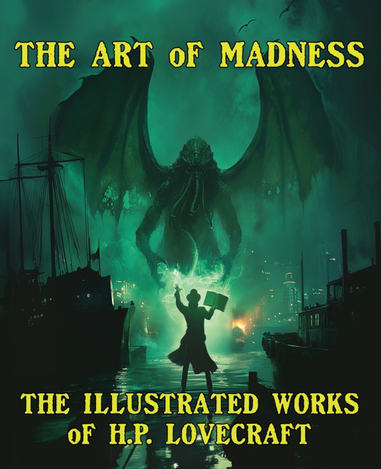 The Art of Madness