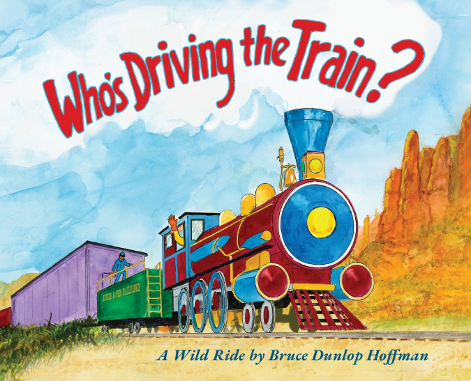 Who’s Driving the Train?