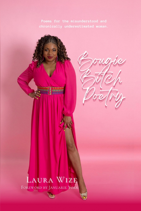 Bougie Bitch Poetry