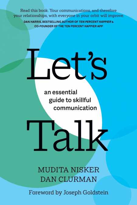Let’s Talk