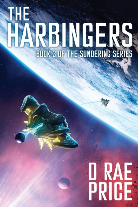 The Harbingers