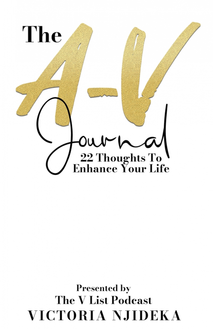 The A-V Journal