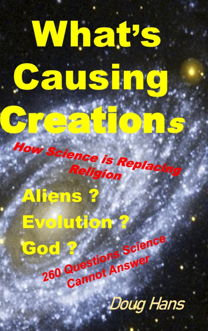 What’s Causing Creations
