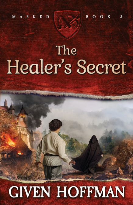 The Healer’s Secret