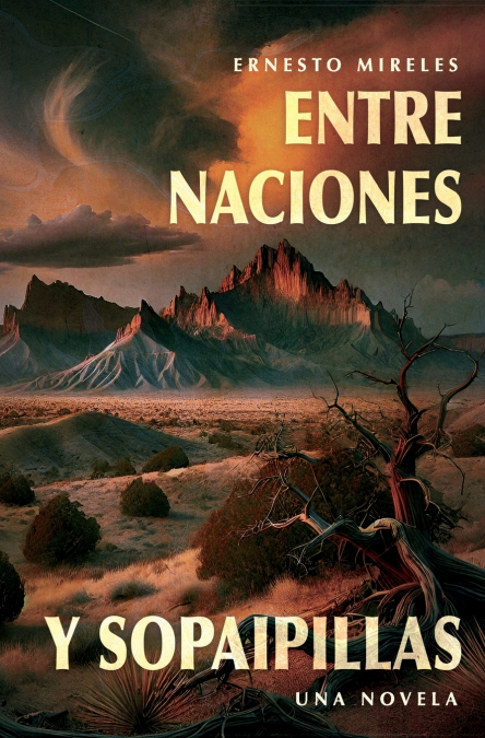 Entre naciones y sopaipillas