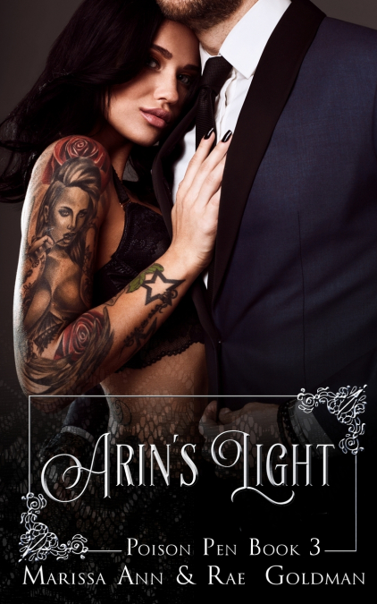 Arin’s Light