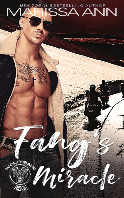 Fang’s Miracle