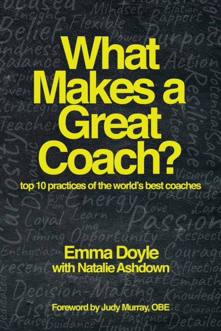 What Makes a Great Coach?