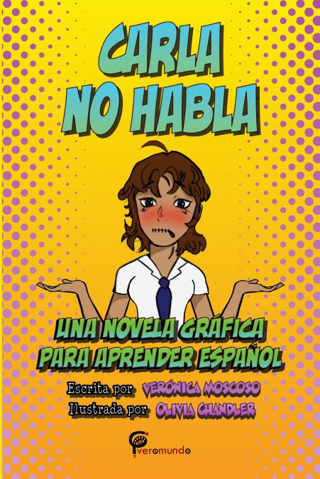 Carla no habla