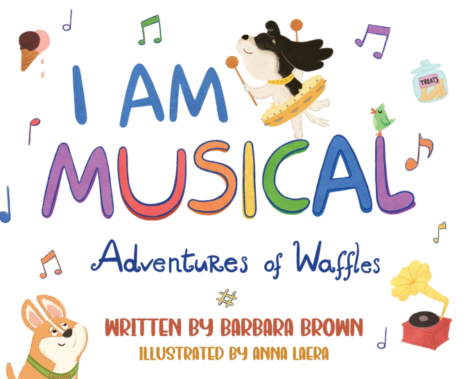 I Am Musical