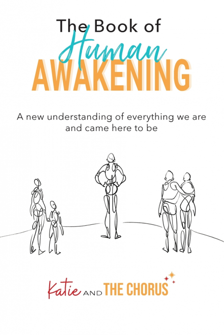 The Book of Human Awakening