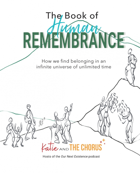 The Book of Human Remembrance