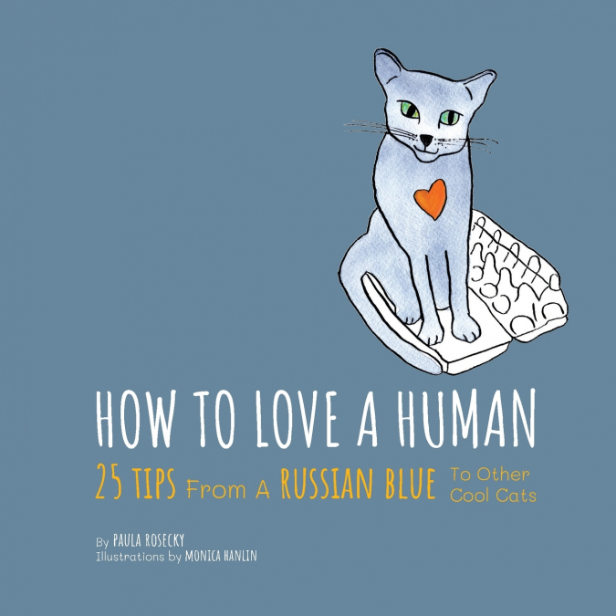 How To Love A Human