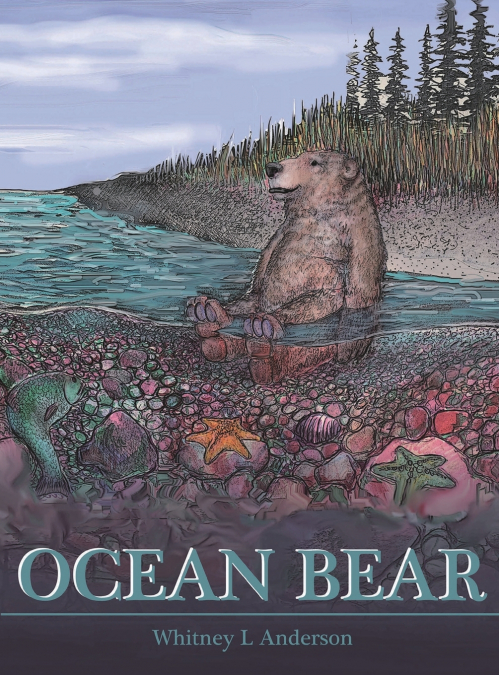 Ocean Bear