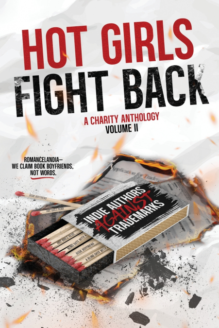 Hot Girls Fight Back