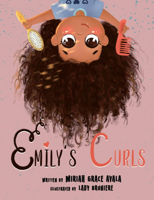 Emily’s Curls