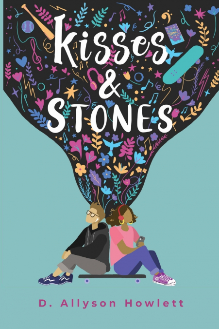 Kisses & Stones