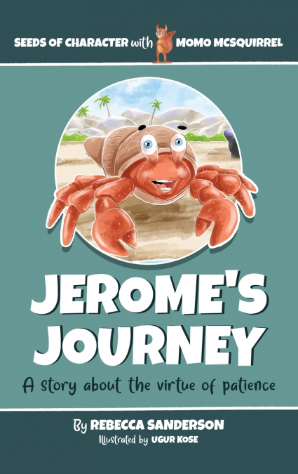 Jerome’s Journey