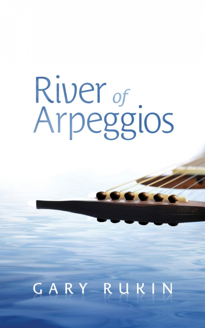 River of Arpeggios