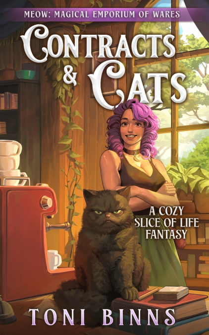 Contracts & Cats