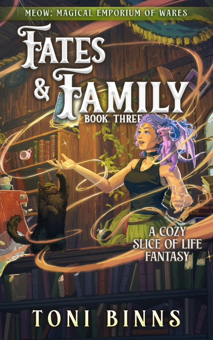 Fates & Family