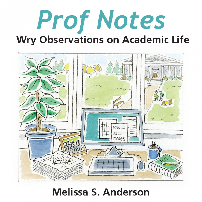 Prof Notes