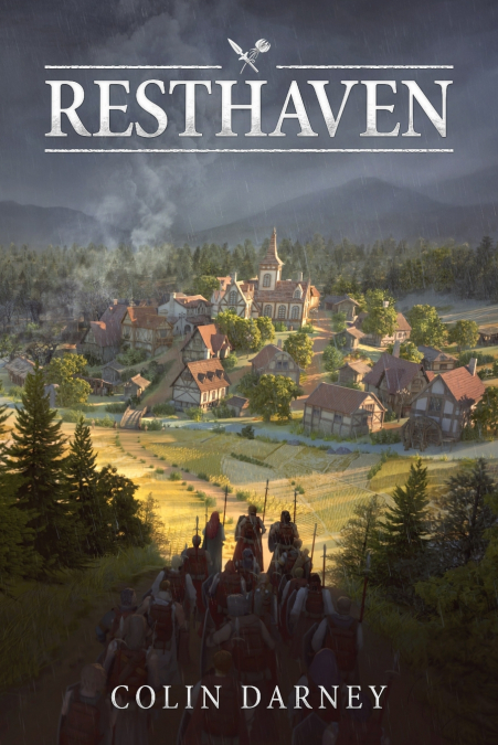 Resthaven